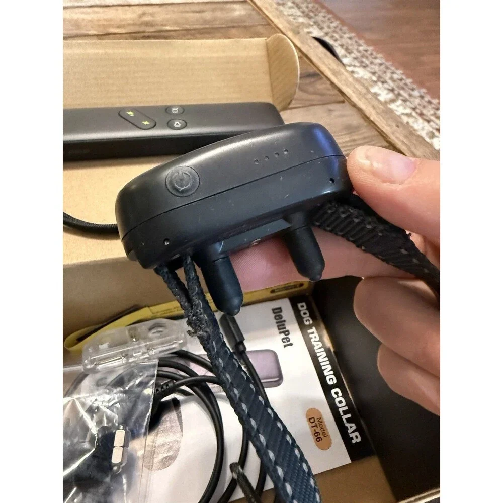 Delupet dt 66